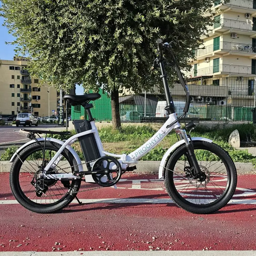 Dme Prochyta 1.4 250W 36V - immagine 9