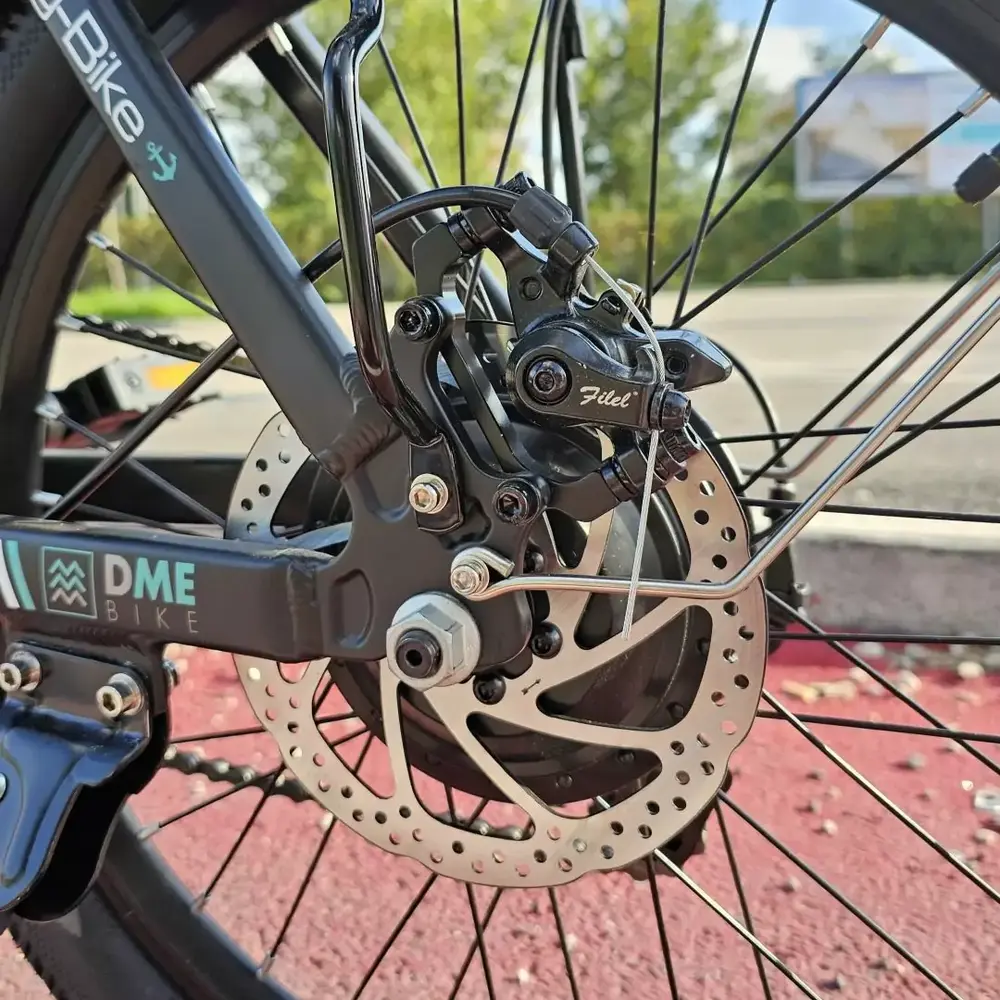 Dme Prochyta 1.4 250W 36V - immagine 4