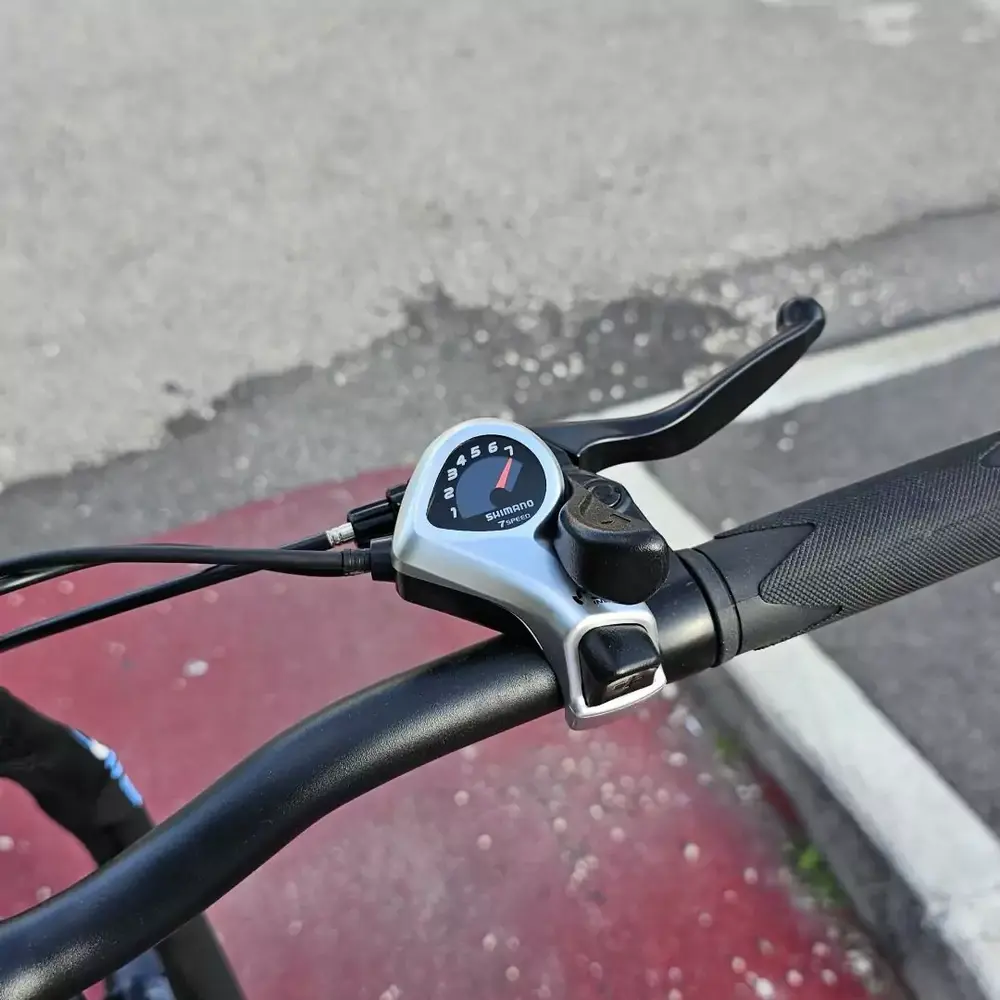 Dme Prochyta 1.4 250W 36V - immagine 6