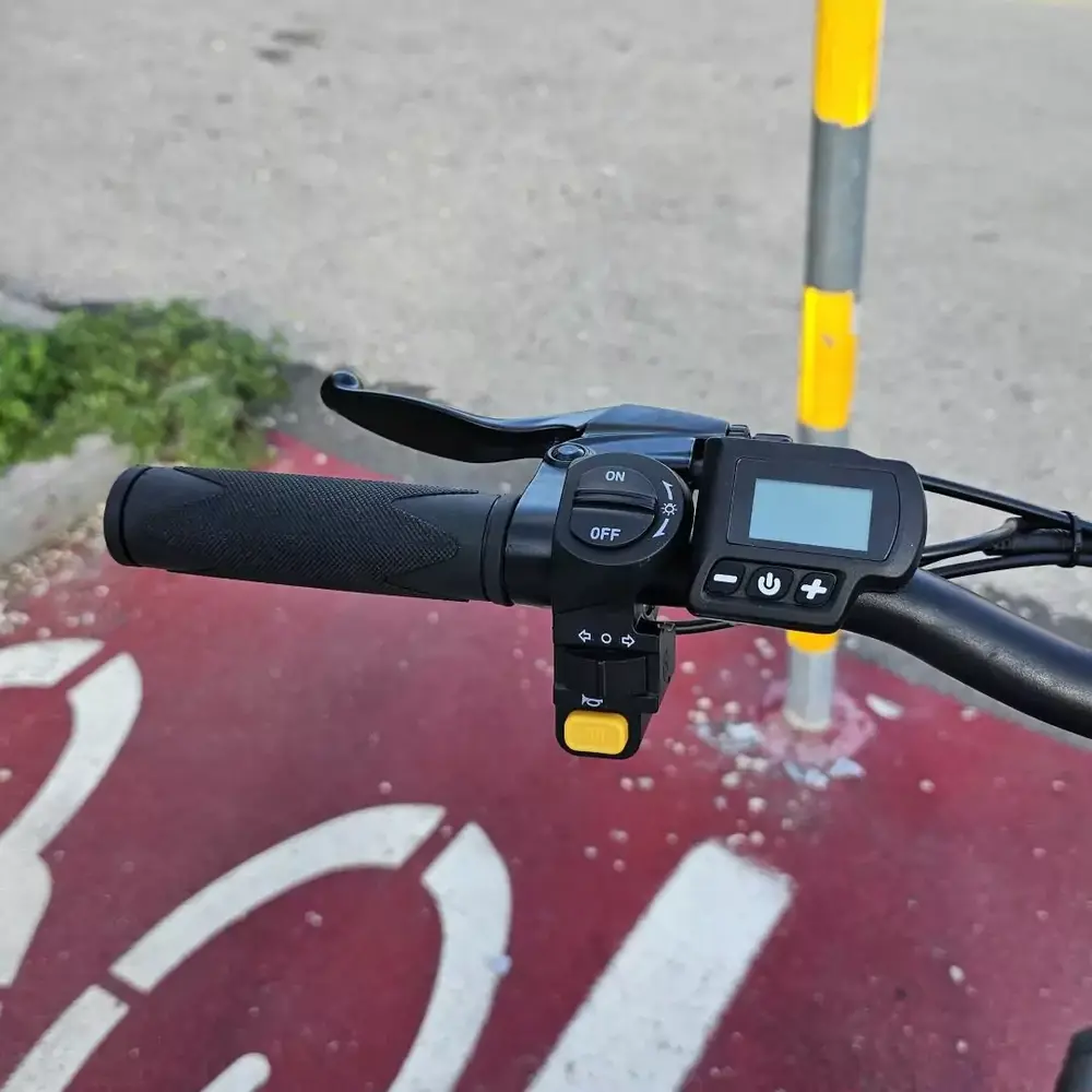 Dme Prochyta 1.4 250W 36V - immagine 5