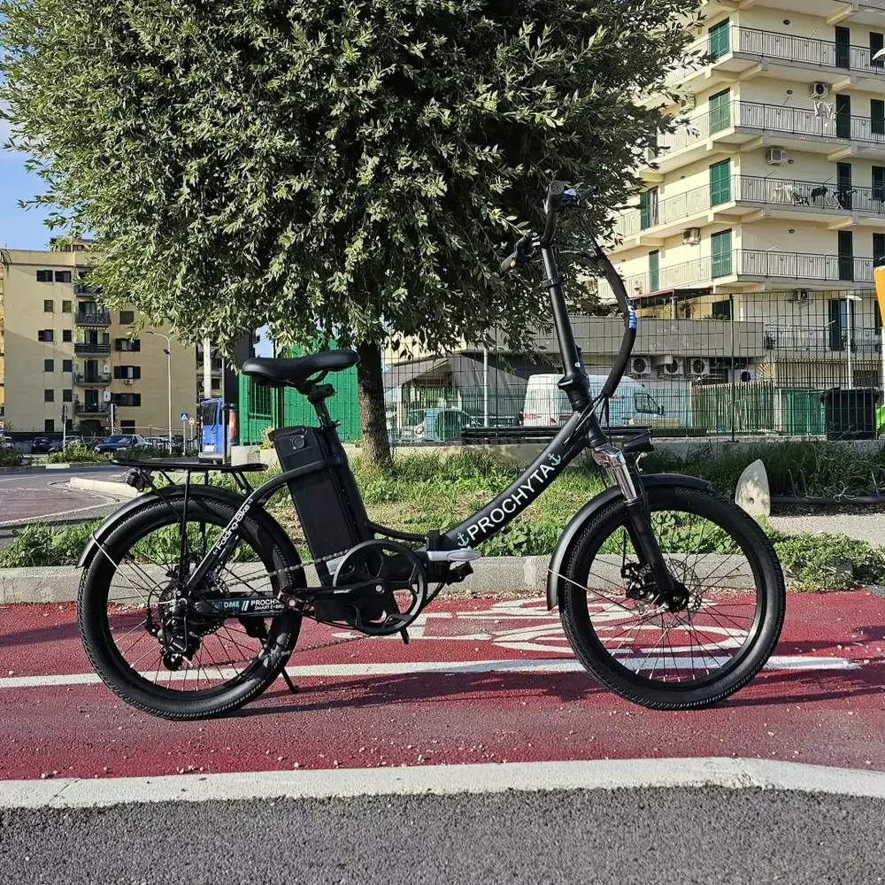 Dme Prochyta 1.4 250W 36V - immagine 8