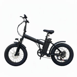 CVSVUT11343NE - 48V - Fat Bike