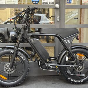 V8 Fat Bike